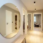 Quartier Eichenweg App 6 * Heringsdorf (Usedom)