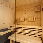 Lägenhet Quartier Eichenweg App 6