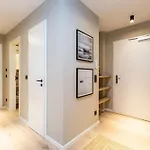Lägenhet Quartier Eichenweg App 6 Heringsdorf (Usedom)