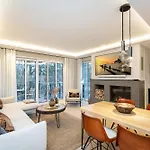 Appartamento Quartier Eichenweg App 6 *