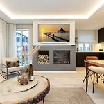 Quartier Eichenweg App 6 *