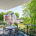 Quartier Eichenweg App 6 *