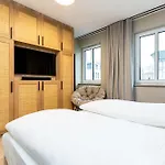 Quartier Eichenweg App 6 Appartamento