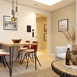 Quartier Eichenweg App 6 *