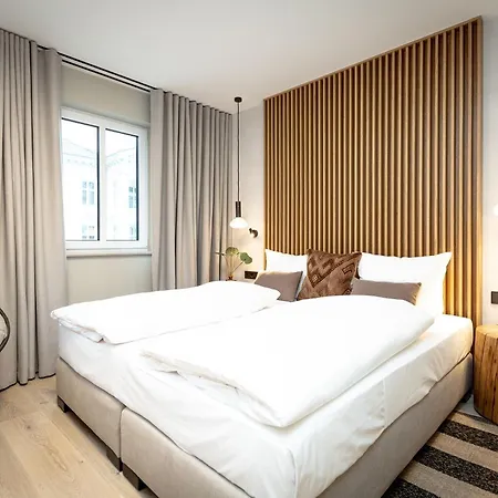 Quartier Eichenweg App 6 Appartement *