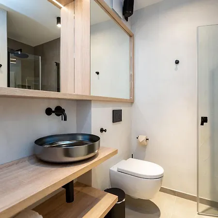 Quartier Eichenweg App 6 *