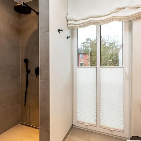 Daire Quartier Eichenweg App 6 *