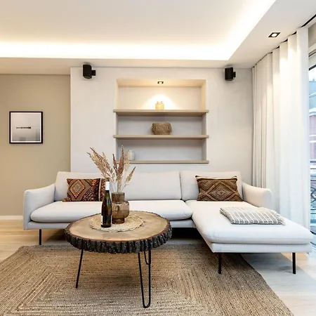 Quartier Eichenweg App 6 Daire Heringsdorf