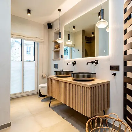 Quartier Eichenweg App 6 *