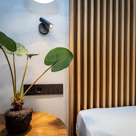 Daire Quartier Eichenweg App 6 *