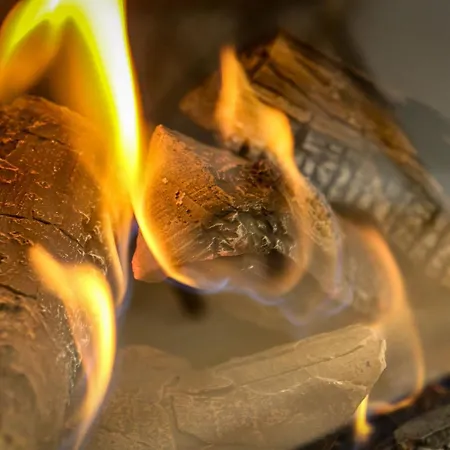 Quartier Eichenweg App 6 Daire *